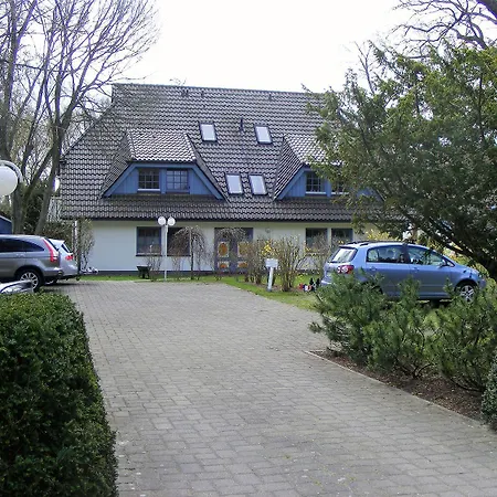 Eichenpark Haus 4 1