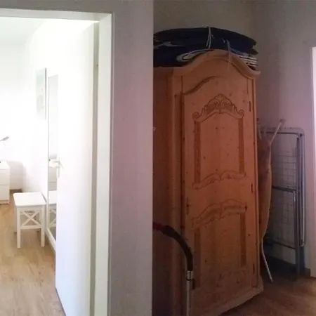 Eichenpark Haus 4 1 *