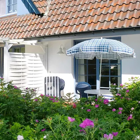 Eichenpark Haus 4 1 Prerow