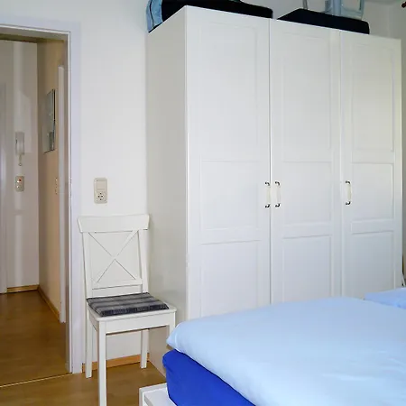 Eichenpark Haus 4 1 * 普雷罗