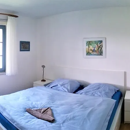 Eichenpark Haus 4 1 *