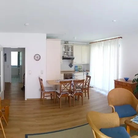 Eichenpark Haus 4 1 Prerow